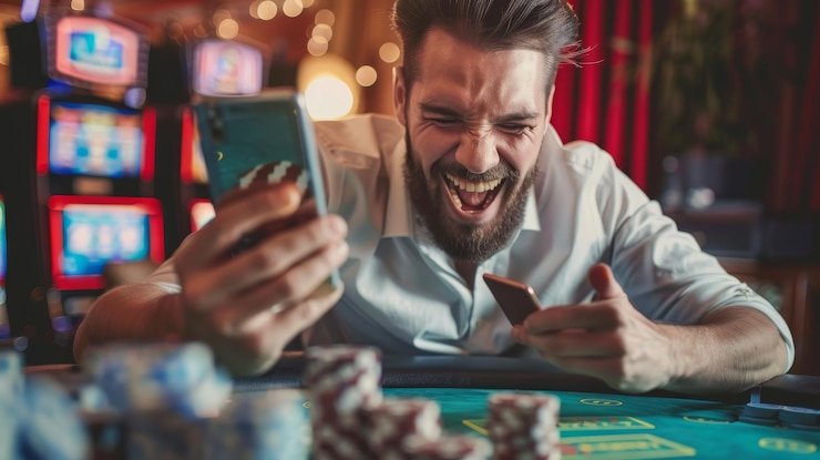 Keamanan mobile untuk pengguna king328